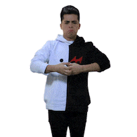 javier ramirez Sticker by Sony Music Colombia