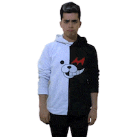 javier ramirez Sticker by Sony Music Colombia