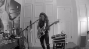 rock out GIF by Tash Sultana
