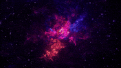 Space Universe GIF