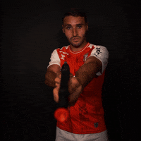 Football Soccer GIF by SC Braga