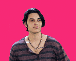 roc nation dislike GIF by Samuel Larsen