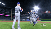 major league baseball sport GIF by MLB
