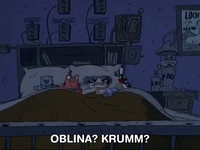nickrewind nicksplat aaahh real monsters GIF