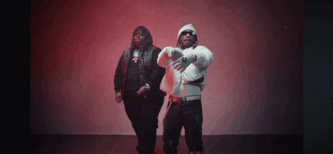 Offset Music Video GIF by Graduation