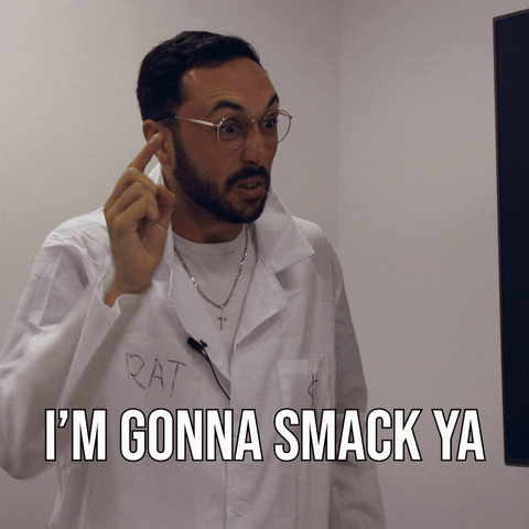 Marty Mush GIF by Barstool Sports