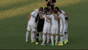 GIF by LA Galaxy