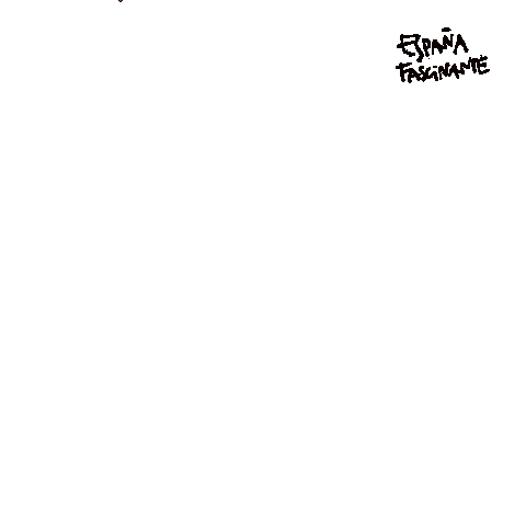 Tree Thanksgiving Sticker by España Fascinante