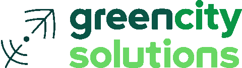GreenCitySolutions giphyupload city smart sustainability Sticker