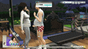 warrenwoodhouse the sims 4 warrenwoodhouse ps4share thesims4 GIF