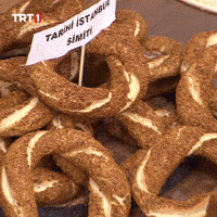 Eat Good Morning GIF by TRT