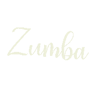 Dance Zumba Sticker