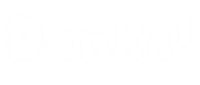 Happy Thanks Sticker