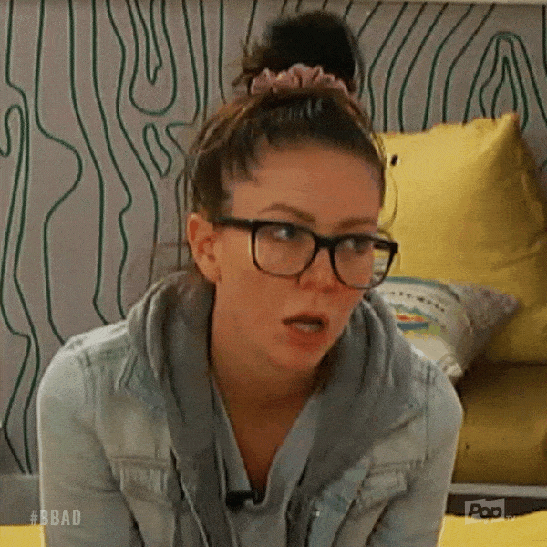 Bored Pop Tv GIF by Big Brother After Dark