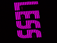 Art Glitch GIF