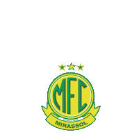 Furiadoleao Sticker by MIRASSOL FC