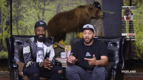 confused counting GIF by Desus & Mero
