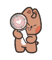 Stray Kids Skz Sticker