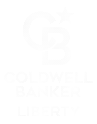homesliberty coldwellbankerliberty cbliberty cblibertyteam cblibertyoffice Sticker
