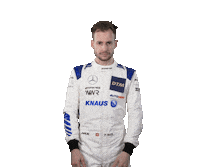 Ellis Welovedtm Sticker by DTM