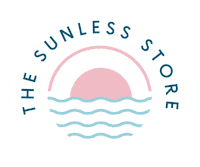 TheSunlessStore spray tan spraytan tss hello gorgeous Sticker