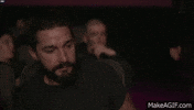 shia LaBeouf GIF