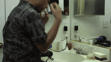 Surprise Prank GIF by Pretty Dudes