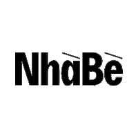 Sticker by NhaBe bistro