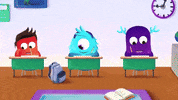 Fun Working GIF by ClassDojo