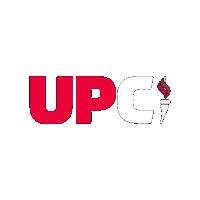 UPCPachuca upcpachuca soyupc orgulloupc Sticker