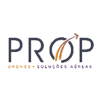 Video Foto Sticker by Prop Drones Soluções Aéreas
