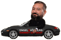 Engelvolkers Sticker by vianneyev