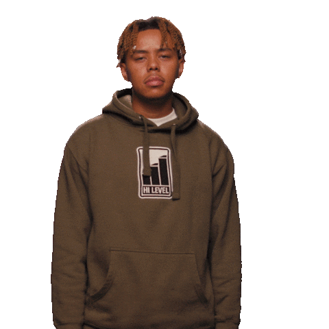 We The People Idk Sticker by NETFLIX