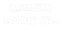 Work In Progress Doodle Sticker