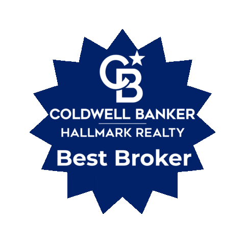 coldwellbankerhallmark giphyupload cbhr coldwellbankerhallmark cbhrfamily Sticker