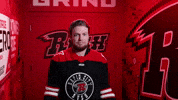 Bowman GIF by Rapid City Rush