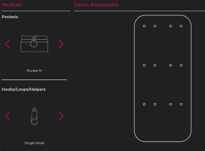 Grid Visualizer GIF by VANTALE