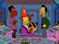homer simpson GIF