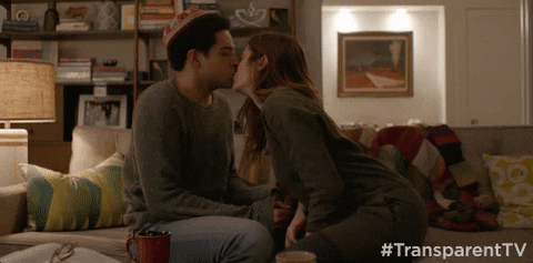 season 3 GIF by Transparent