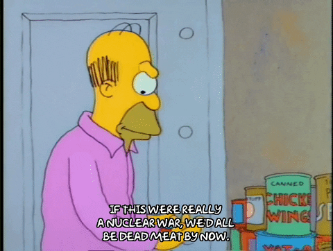 homer simpson episode 10 GIF