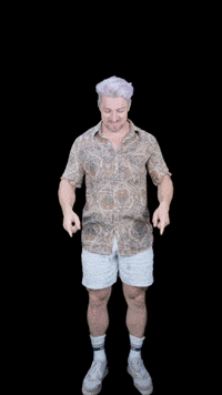 Sport Yoga GIF by athleticflow