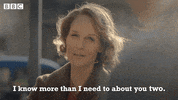 Bbc One Period Drama GIF by BBC