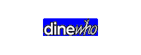 dinewho dinner social event dinewho Sticker