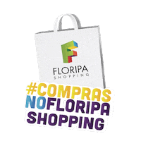 mall compras Sticker by Floripa Shopping
