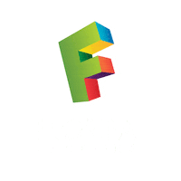 f logo floripa Sticker by Floripa Shopping