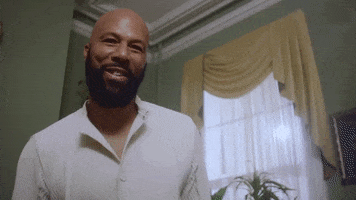 Happy Music Video GIF by Common