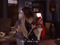 season 3 netflix GIF by Gilmore Girls 