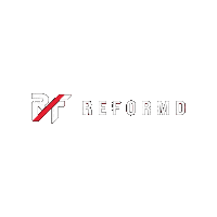 Reformd rf rfid rfsg reformdtraining Sticker