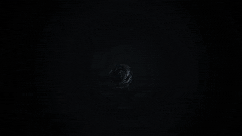 3d glitch GIF by Nico Roxe