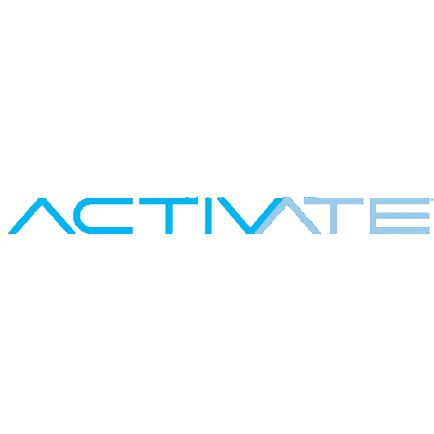 Game Activate Sticker by Breakout Birmingham